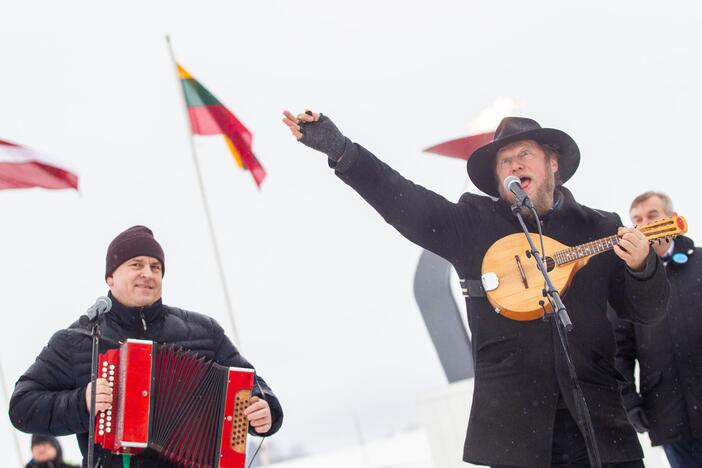 Tradicinės žirgų lenktynės „Sartai 2019“