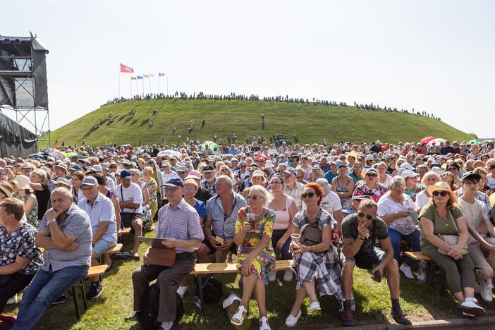  Festivalis „Naisių vasara 2022: Žolinė“