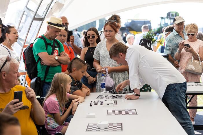  Festivalis „Naisių vasara 2022: Žolinė“