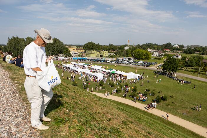  Festivalis „Naisių vasara 2022: Žolinė“