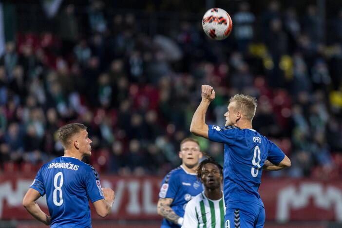 „Žalgiris“ užsitikrino Lietuvos čempionų titulą