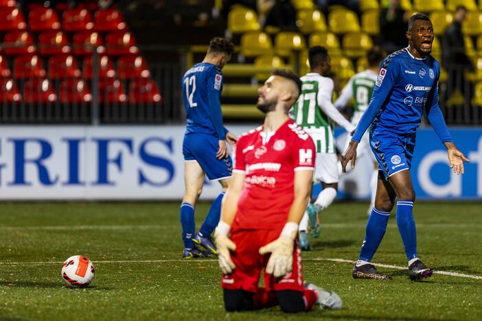 „Žalgiris“ užsitikrino Lietuvos čempionų titulą