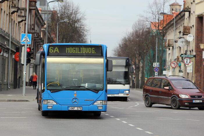 Klaipėda bendradarbiaus su Neringa