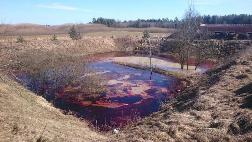 Ekstremalų įvykį Vilniaus rajone tirs prokuratūra?