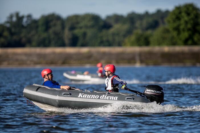 „Formula Future“ Europos ir Pasaulio čempionato ketvirtoji diena