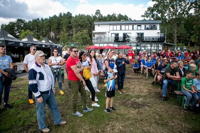 „Formula Future“ Europos ir Pasaulio čempionato apdovanojimai