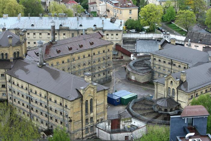 Potencialūs Lukiškių nuomininkai abejoja konkurso sėkme