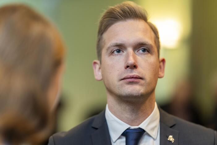 Lietuvos socialdemokratų partijos tarybos posėdis