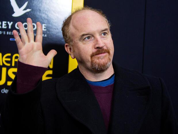 Louis C. K.