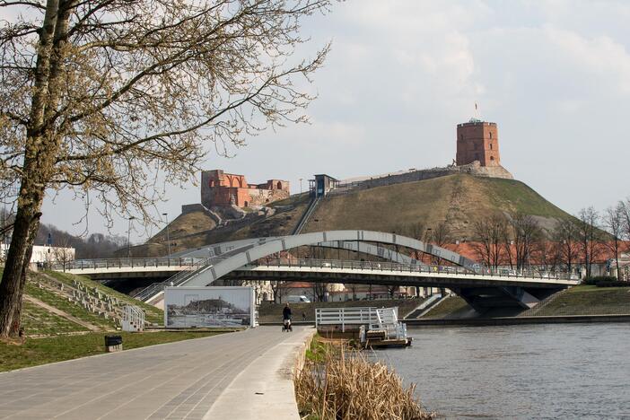 Tyrėjai nustatė net sukilėlių gyvenimo būdą, ydas ir ligas