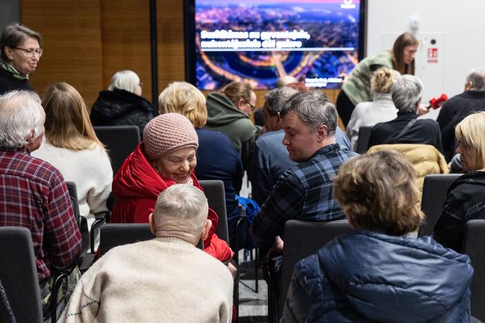 Vilniaus savivaldybė pristato Viršuliškių daugiabučio gaisro tyrimo rezultatus