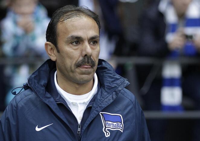 Jos Luhukay