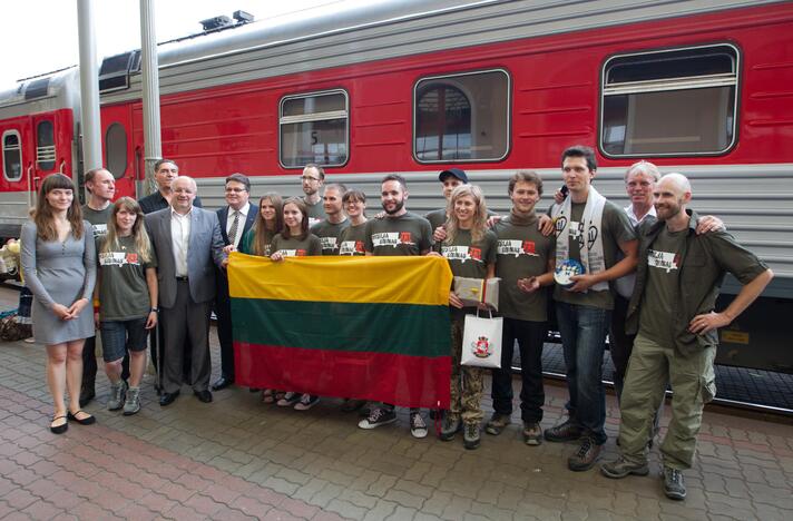 Istorinės atminties puoselėjimui – koncertai, paminklų restauravimas