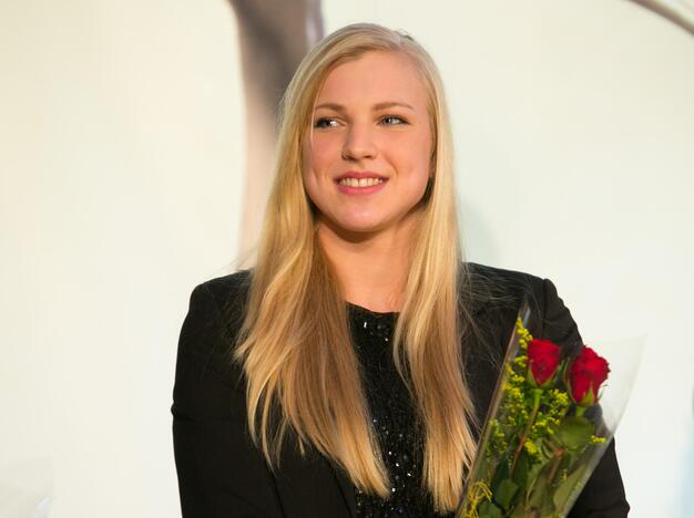 Rūta Meilutytė