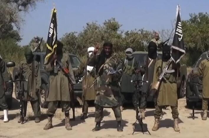 Boko Haram