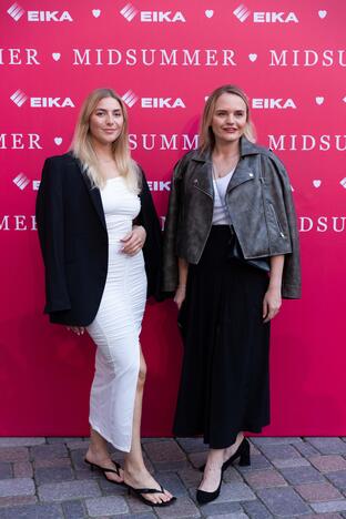 „Midsummer Vilnius“ festivalyje – G. Porterio koncertas