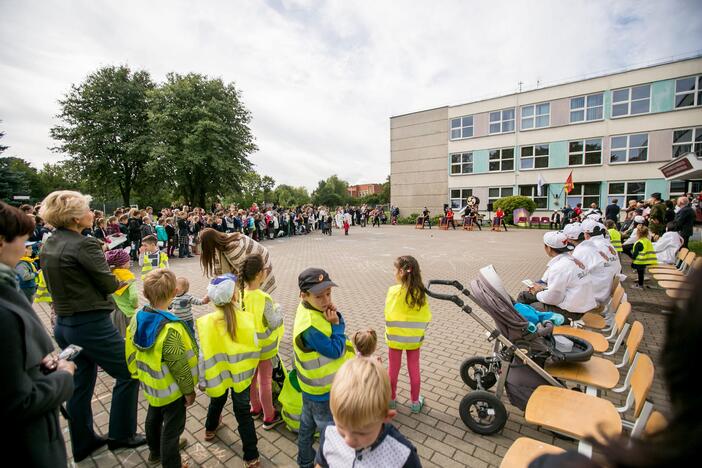 Japoniškų aitvarų festivalis