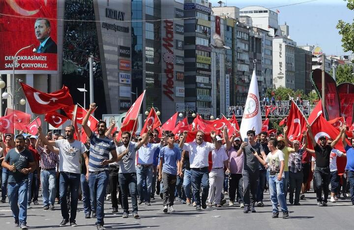 Karinis perversmas Turkijoje