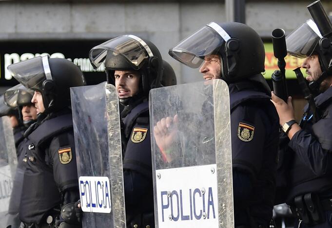 Referendumas Katalonijoje