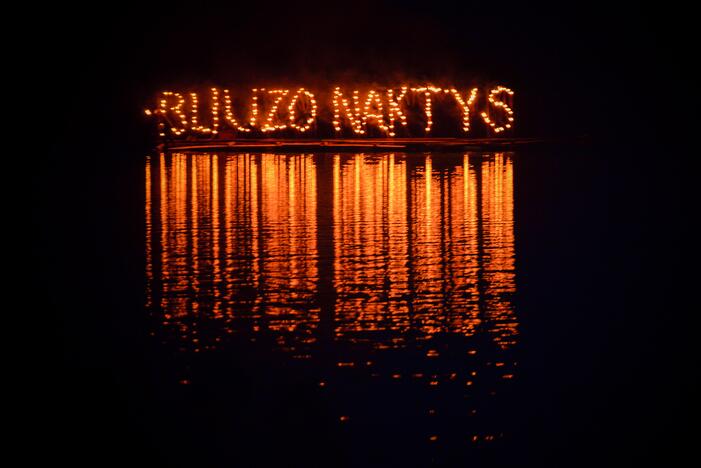 Festivalio „Bliuzo naktys“ akimirkos