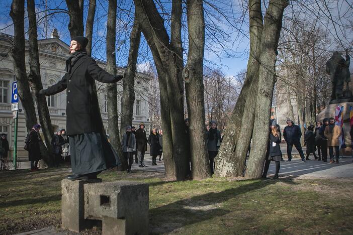 Ekskursija "Šachas Prūsijai. Luize Memelyje"