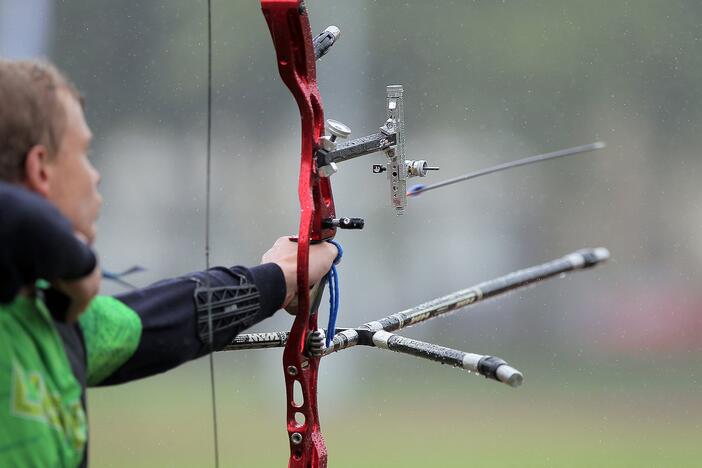 Pasaulio lietuvių sporto žaidynių akimirkos