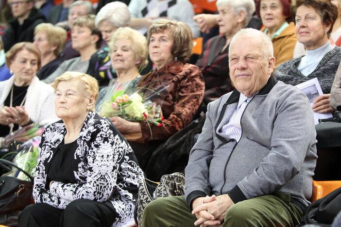 EHF Iššūkio taurė: „Žalgiris“ – „Fertilidad Rincon“ 28:24