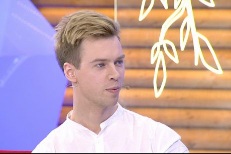 kaip būti geru turtingu asmeniniu treneriu)
