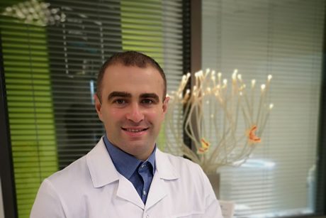 hipertenzija sėdimas gyvenimo būdas
