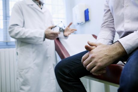 Turiu problemų dėl greito erekcijos ar realu pailginti varpą