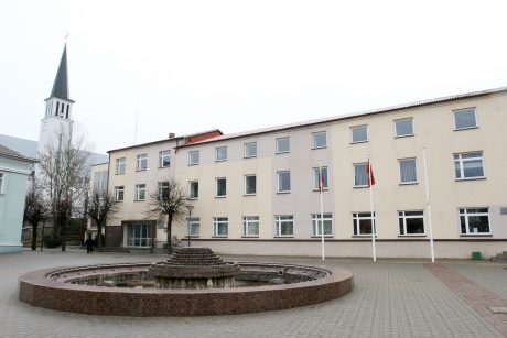 alternatyvių prekybos sistemų sąrašas