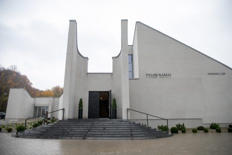 kokį darbą galėjote padaryti iš namų ranka