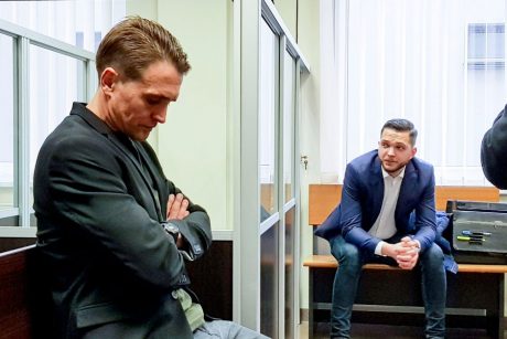 Toliau narpliojama manekenės žūties byla: prašo surengti eksperimentą
