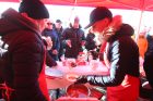 Akcija „Maltiečių sriuba“ Klaipėdoje Akcija „Maltiečių sriuba“ Klaipėdoje