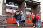 Renkame Lietuvos prezidentą ir atstovus Europos Parlamente Renkame Lietuvos prezidentą ir atstovus Europos Parlamente
