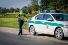 Policijos reidas Klaipėdos rajone 2019.08.24 Policijos reidas Klaipėdos rajone 2019.08.24