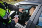 Policijos reidas Klaipėdoje 2019.10.19 Policijos reidas Klaipėdoje 2019.10.19
