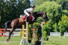 Miesto ir žirginio sporto šventė Priekulėje Miesto ir žirginio sporto šventė Priekulėje