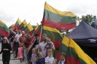 Valstybės dienos minėjimas Klaipėdoje Valstybės dienos minėjimas Klaipėdoje