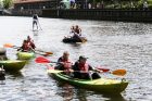 Klaipėdos vandens sporto festivalis Klaipėdos vandens sporto festivalis