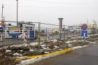 Startavo Naujosios perkėlos rekonstrukcija: tikimasi, kad sumažės eilės Startavo Naujosios perkėlos rekonstrukcija: tikimasi, kad sumažės eilės