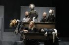 Klaipėdos dramos teatro scenoje – išskirtinė premjera Klaipėdos dramos teatro scenoje – išskirtinė premjera
