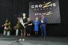 Grožio, stiliaus ir mados parodose – karščiausios naujienos Grožio, stiliaus ir mados parodose – karščiausios naujienos