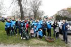 Vitės bendruomenės talka Vitės bendruomenės talka