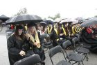 Diplomų įteikimas Klaipėdos universitete Diplomų įteikimas Klaipėdos universitete