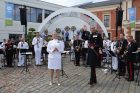 Muzikinės orkestrų dvikovos Muzikinės orkestrų dvikovos