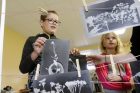 Fotodirbtuvės Garliavoje Fotodirbtuvės Garliavoje