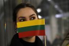 Koncertas „Aš – dalis tavęs“ Koncertas „Aš – dalis tavęs“
