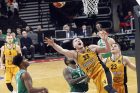 LKL: „Žalgiris“–„Šiauliai“ LKL: „Žalgiris“–„Šiauliai“