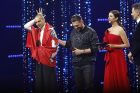 „Eurovizijos“ atrankos finalas „Pabandom iš naujo“ „Eurovizijos“ atrankos finalas „Pabandom iš naujo“